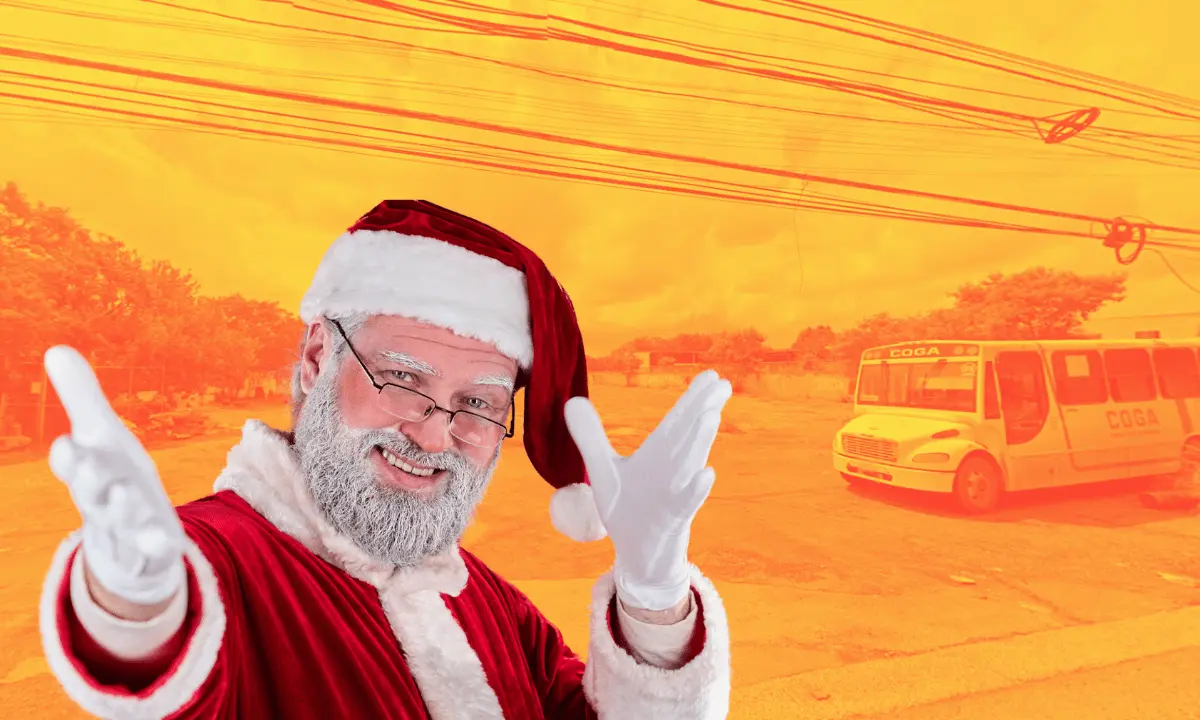 Este mercadito en San Nicolás es perfecto para regalos de Navidad. Foto: Canva.