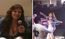 A 13 años de la muerte de Jenni Rivera, así fue la vez que se presentó en BCS A 13 años de la muerte de Jenni Rivera, así fue la vez que se presentó en BCS
