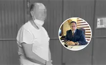 Abogado de César Duarte acusa persecución y “triple enjuiciamiento” Abogado de César Duarte acusa persecución y “triple enjuiciamiento”