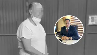 Abogado de César Duarte acusa persecución y “triple enjuiciamiento”