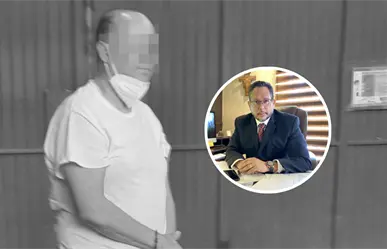 Abogado de César Duarte acusa persecución y "triple enjuiciamiento"