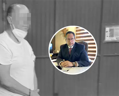 Abogado de César Duarte acusa persecución y "triple enjuiciamiento"