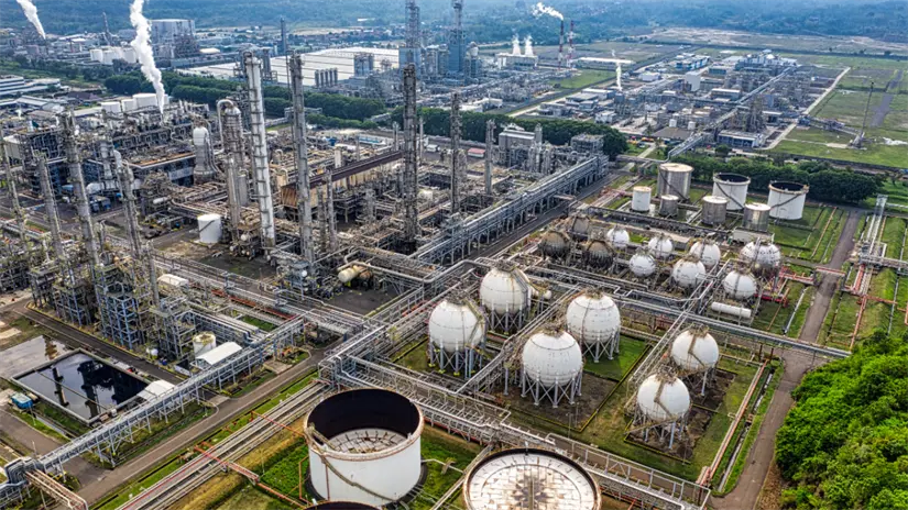 La actividad industrial avanzó en 14 entidades federativas según el reporte de Inegi | Foto: CANVA