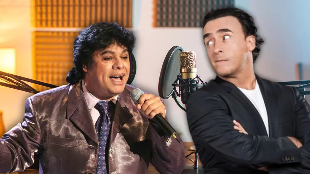 Adal Ramones asegura que Juan Gabriel sigue vivo: "ya hablé con él"