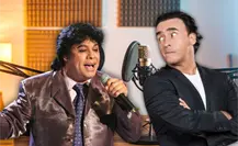 Adal Ramones asegura que Juan Gabriel sigue vivo: “ya hablé con él” Adal Ramones asegura que Juan Gabriel sigue vivo: “ya hablé con él”