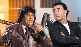 Adal Ramones asegura que Juan Gabriel sigue vivo: “ya hablé con él”