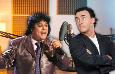 Adal Ramones asegura que Juan Gabriel sigue vivo: "ya hablé con él"