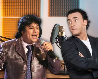 Adal Ramones asegura que Juan Gabriel sigue vivo: "ya hablé con él"