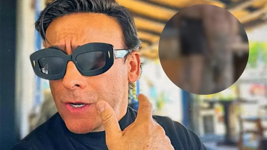 Adal Ramones señalado de "machista y opresor" por callar denuncia de acoso de Kim Shantal