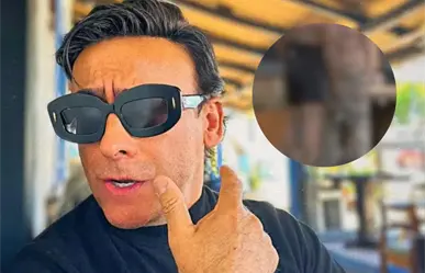 Adal Ramones señalado de "machista y opresor" por callar denuncia de acoso de Kim Shantal