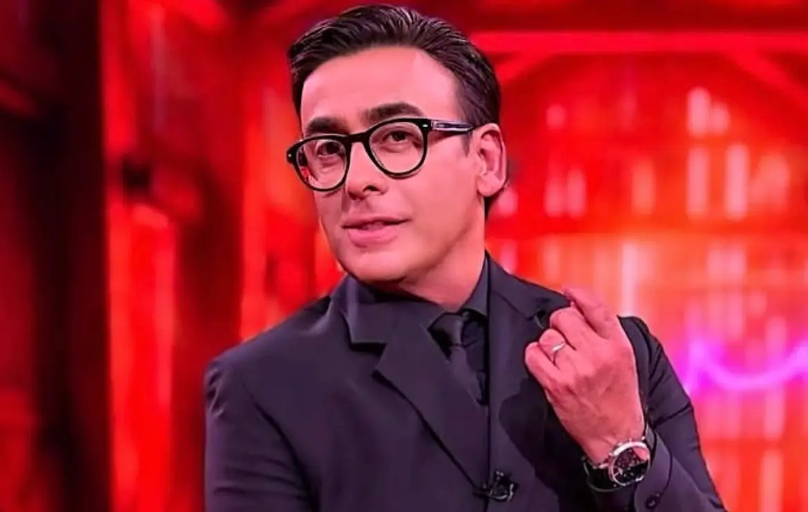 Antes de estrenar en Ciudad de México, el querido artista ofrecerá una función en el Auditorio Luis Elizondo. Foto: Cortesía