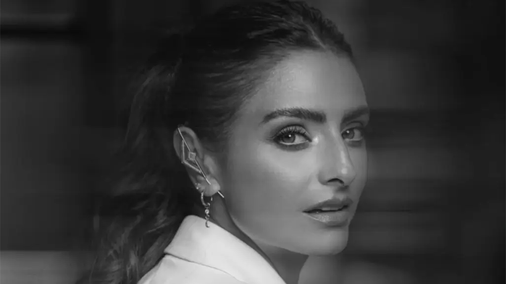 Aislinn Derbez habla de sus días más difíciles y lanza fuerte mensaje de ayuda