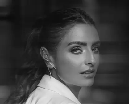 Aislinn Derbez habla de sus días más difíciles y lanza fuerte mensaje de ayuda