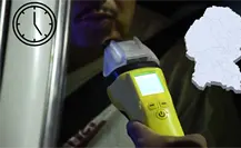 Operativo Antialcohol en Saltillo: ¿Cuál será el horario en diciembre?