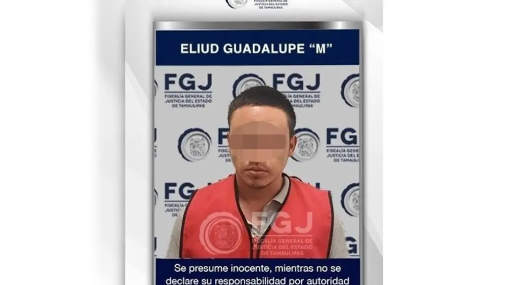 Dictan sentencia contra el asesino de No&eacute; Ramos, exalcalde de Mante en Tamaulipas