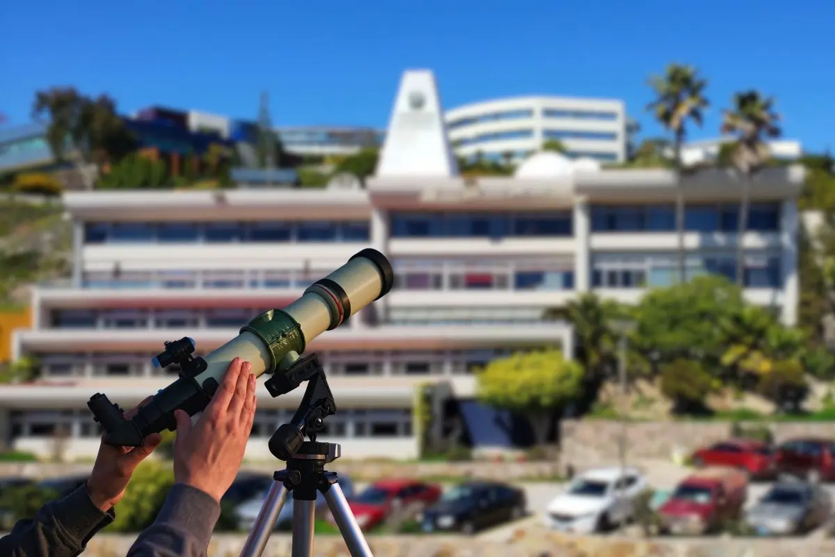 Foto: Isle Plauchu Frayn / Universidad autónoma de México (UNAM) | Foto: Biblioteca Canva
