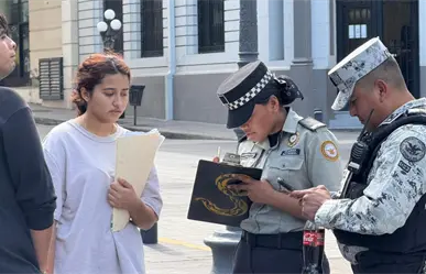 Sabotean reclutamiento de Guardia Nacional en Tampico, Tamaulipas con llamadas falsas