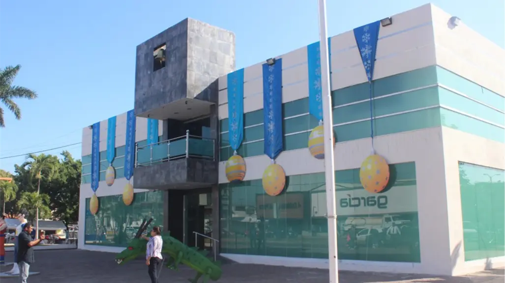 Pagarán aguinaldos a funcionarios de Madero y DIF este 11 de diciembre: Ayuntamiento adelanta la entrega por cierre bancario