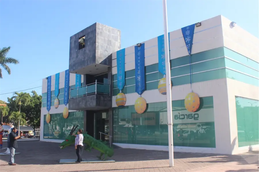 Pagarán aguinaldos a funcionarios de Madero y DIF este 11 de diciembre: Ayuntamiento adelanta la entrega por cierre bancario