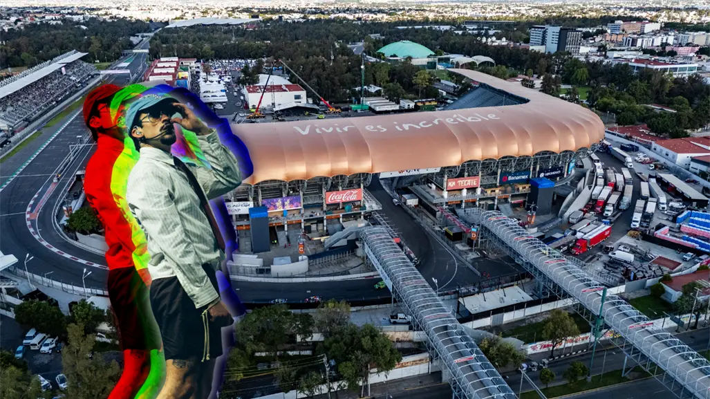 Concierto de Bad Bunny en CDMX: cómo llegar al Estadio GNP en Metro o Metrobús