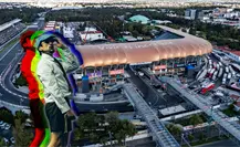 Concierto de Bad Bunny en CDMX: cómo llegar al Estadio GNP en Metro o Metrobús