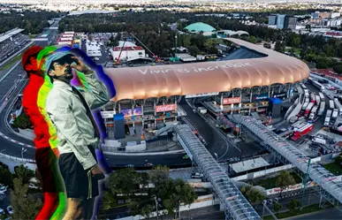 Concierto de Bad Bunny en CDMX: cómo llegar al Estadio GNP en Metro o Metrobús