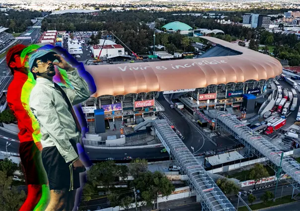 Concierto de Bad Bunny en CDMX: cómo llegar al Estadio GNP en Metro o Metrobús