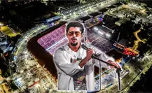 Concierto de Bad Bunny en CDMX: estos son los cortes a la circulación y alternativas viales Concierto de Bad Bunny en CDMX: estos son los cortes a la circulación y alternativas viales