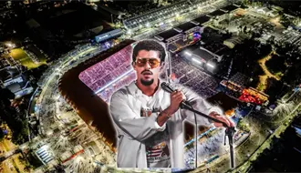 Concierto de Bad Bunny en CDMX: estos son los cortes a la circulación y alternativas viales