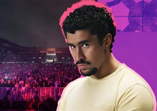 El setlist que Bad Bunny podría usar para su gira Debí Tirar Más Fotos en CDMX