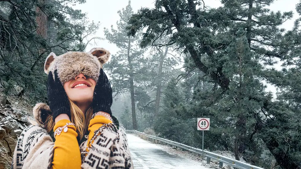 Pronóstico del clima para Baja California y BCS: así estará HOY miércoles 10 de diciembre