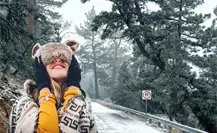 Pronóstico del clima para Baja California y BCS: así estará HOY miércoles 10 de diciembre Pronóstico del clima para Baja California y BCS: así estará HOY miércoles 10 de diciembre