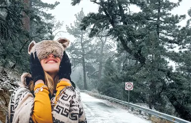 Pronóstico del clima para Baja California y BCS: así estará HOY miércoles 10 de diciembre