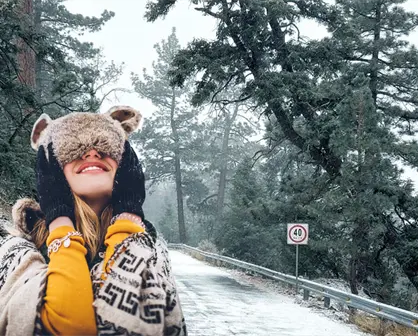 Pron&oacute;stico del clima para Baja California y BCS: as&iacute; estar&aacute; HOY mi&eacute;rcoles 10 de diciembre