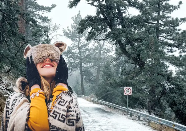 Pronóstico del clima para Baja California y BCS: así estará HOY miércoles 10 de diciembre