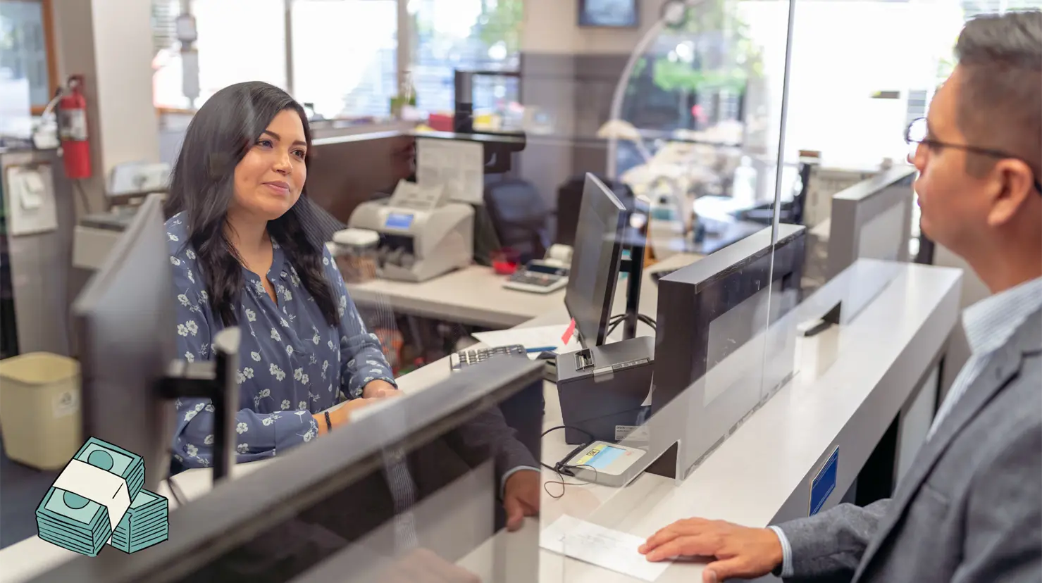 Hay algunos servicios bancarios que estarán brindando servicios durante los días inhábiles por la banca electrónica. Foto: Especial.