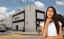 Cierran bancos este 12 de diciembre en Yucatán; solo estas sucursales estarán abiertas Cierran bancos este 12 de diciembre en Yucatán; solo estas sucursales estarán abiertas