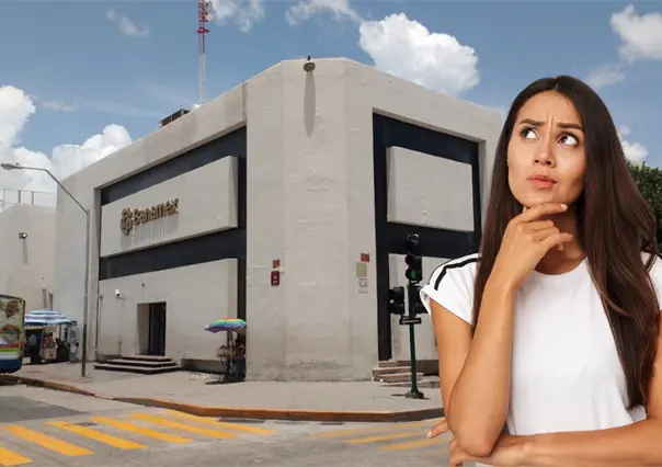 Cierran bancos este 12 de diciembre en Yucat&aacute;n; solo estas sucursales estar&aacute;n abiertas