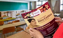 ¿Dónde y cómo se entregan las tarjetas de la beca Rita Cetina en Yucatán? Esta es la información ¿Dónde y cómo se entregan las tarjetas de la beca Rita Cetina en Yucatán? Esta es la información