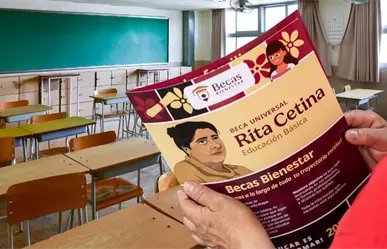 ¿Dónde y cómo se entregan las tarjetas de la beca Rita Cetina en Yucatán? Esta es la información