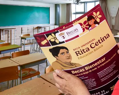 ¿Dónde y cómo se entregan las tarjetas de la beca Rita Cetina en Yucatán? Esta es la información