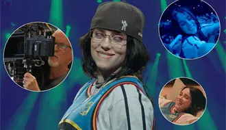 Billie Eilish debuta como directora junto a James Cameron en Hit Me Hard and Soft: El Tour en 3D