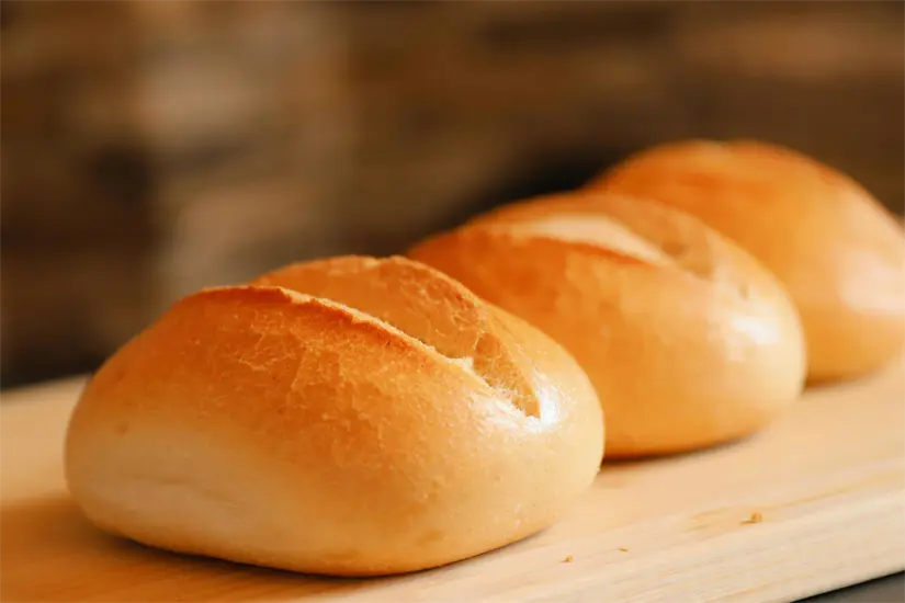 imagen recuadro Más que harina y agua, el bolillo es el abrazo de las mañanas y el