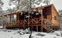 Estos son los lugares más fríos de Durango este martes 9 de diciembre Estos son los lugares más fríos de Durango este martes 9 de diciembre