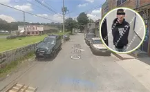 Familiares agreden a policías tras detención de presuntos ladrones en Tlalpan Familiares agreden a policías tras detención de presuntos ladrones en Tlalpan