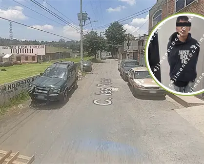 Familiares agreden a polic&iacute;as tras detenci&oacute;n de presuntos ladrones en Tlalpan