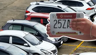 ¿Qué pasa si no cambio mis placas antes del 31 de diciembre? Esto es lo que tienes que saber