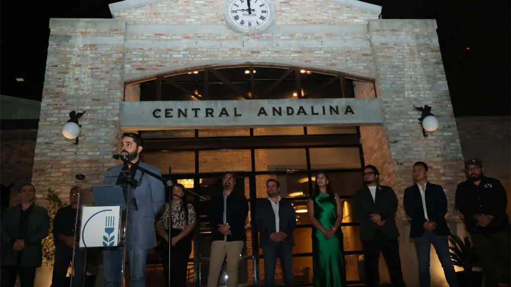 CANIRAC impulsa al sur de Tamaulipas para convertirlo en referencia gastronómica nacional