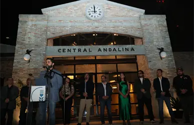 CANIRAC impulsa al sur de Tamaulipas para convertirlo en referencia gastronómica nacional