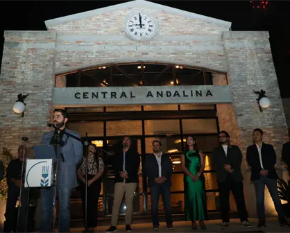 CANIRAC impulsa al sur de Tamaulipas para convertirlo en referencia gastronómica nacional